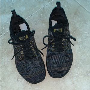 Nike Flyknit Mariah Air Zoom Running Shoes